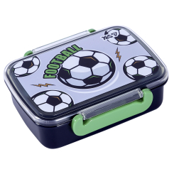 Ланч-бокси - Ланчбокс Yes Football 420 мл (708792)
