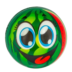 Спортивні активні ігри - ​М'ячик Baby team Кавун (8760/4)