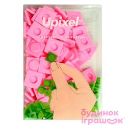 Рюкзаки та сумки - Пікселі Upixel Big Рожевий (WY-P001B)