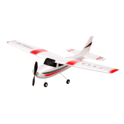 Радиоуправляемые модели - Самолет WL Toys Cessna-182 (WL-F949)