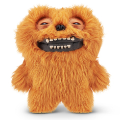 まーぼー Интерактивная игрушка Fuggler Пухолапик 22 см (15728E