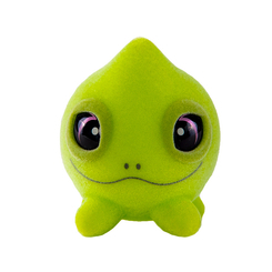 Фігурки тварин - Ігрова фігурка Flockies Хамелеон Кларк (FLO0116) Фігурки тварин - Ігрова фігурка Flockies Хамелеон Кларк (FLO0116)