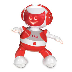 Роботы - Интерактивный робот Tosy Disco robo Алекс на украинском (TDV105-U)