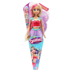 Ляльки - Лялька Funville Dreameez Русалонька Стейсі 29 см (FV81039/1)