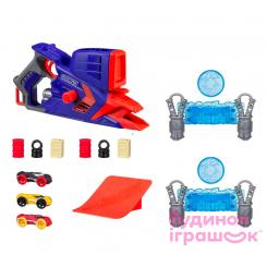 Аксесуари - Набір іграшковий Nerf Nitro FlashFury Chaos (C0788)