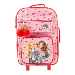 Детские чемоданы - Чемодан Top Model Вишенка (0410994)