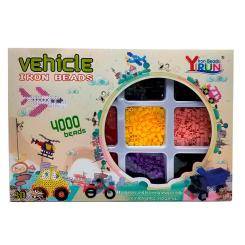 Мозаика - Термомозаика Shantou Jinxing Транстпорт 3D (BT-0099A/B/C/D/3)