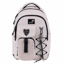 Рюкзаки и сумки - Рюкзак Kite Education Teens Tenderly (K26-2597L-1)