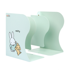 Канцелярські товари - Підставка для книг Yes Miffy розсувна металева (470545)