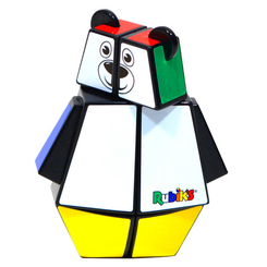 Головоломки - Головоломка Rubiks Ведмедик (RBL302)