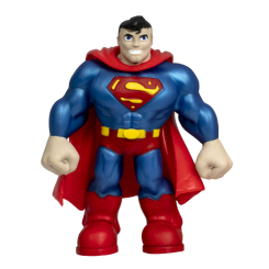 Антистрес іграшки - Стретч-антистрес Monster Flex DC Супермен (94004/94004-1)