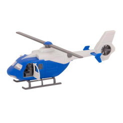 Транспорт и спецтехника - Машинка Driven Micro Вертолет (WH1072)