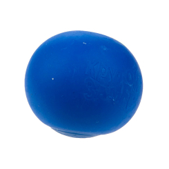 Антистрес іграшки - Іграшка-антистрес Monster Gum Крутий заміс Хамелеон 7 см синій (T21484/5)