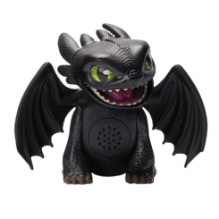 Фігурки персонажів - Фігурка Dragons Як приборкати дракона Беззубок (SM66676/6074239)