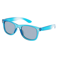 Солнцезащитные очки - Солнцезащитные очки INVU прозрачно-бирюзовые (2114E_K)