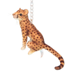 Брелоки - Брелок Hansa Гепард 13 см (4806021969113) Брелоки - Брелок Hansa Гепард 13 см (4806021969113)