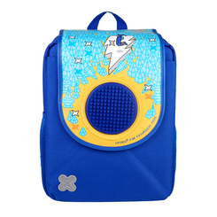 Рюкзаки та сумки - Рюкзак Upixel Futuristic kids Light-weight school bag синій (U21-010-B)