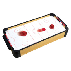 Спортивные настольные игры - Воздушный хоккей Merchant ambassador деревянный (MA3151_16)