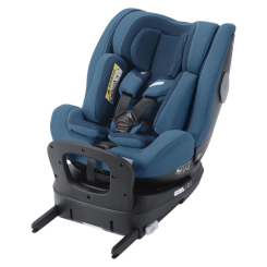 Автокресла и аксессуары - Автокресло Recaro Salia 125 Steel Blue (89047630050)