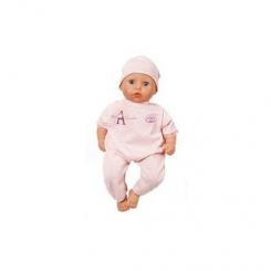 Пупси - Моя перша лялька Baby Annabell (773826)