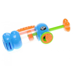 Іграшки для ванни - Іграшка для ванної Морський коник MiC (YB1761A) (141981)