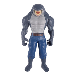 Фигурки персонажей - Фигурка Batman Король Акул 30 см (6069243/2)