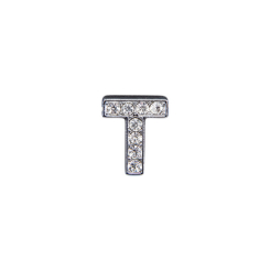 Наборы для творчества - Аксессуар для декорирования Tinto Буква T (LT00930.1)