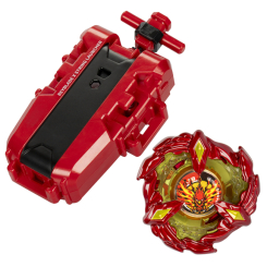 Волчки и боевые арены - Волчок Beyblade X Soar Phoenix 9-60 GF (F9324) Волчки и боевые арены - Волчок Beyblade X Soar Phoenix 9-60 GF (F9324)