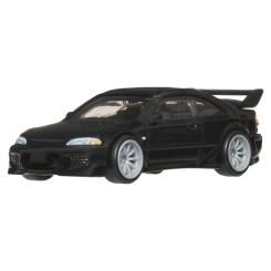 Автомоделі - Автомодель Hot Wheels Fast and Furious 1993 Honda Civic Coupe/Coupe EX EJ1 (HNW46/JBL90)