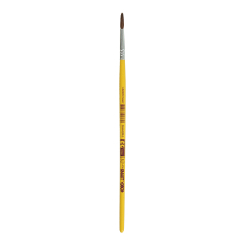 Кисть ZiBi Smart пони круглая 3 (ZB.6942PR-3)