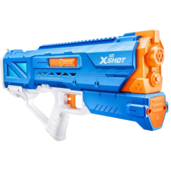 Водное оружие - Водный бластер X-Shot Fast-Fill Motor Soaker Small (118158)