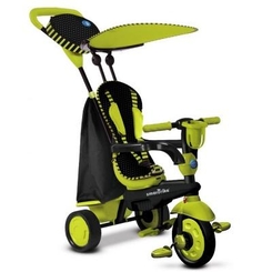 Велосипеди та біговели - Велосипед Smart Trike Spark: 4 в 1 (6752800)