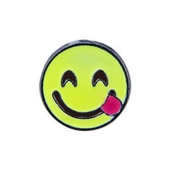 Набори для рукоділля - Аксесуар для декорування Tinto Emoji tongue (AC2223.1)