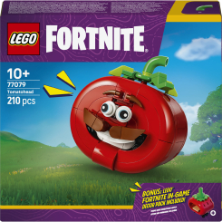 Конструкторы LEGO - Конструктор LEGO Fortnite Tomatohead (77079)