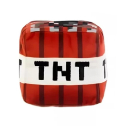 Персонажи мультфильмов - Мягкая игрушка Minecraft Динамит (JGR74/3) Персонажи мультфильмов - Мягкая игрушка Minecraft Динамит (JGR74/3)