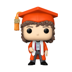 Фігурки персонажів - Фігурка Funko Pop Stranger Things S5 Дастін на випускному (94353)