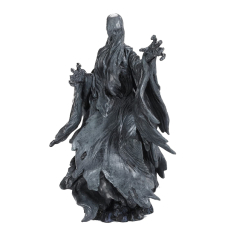Фигурки персонажей - Игровая фигурка Noble Collection Harry Potter Magical Creatures Dementor (NN7550)