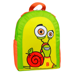 Рюкзаки и сумки - Рюкзак Bob Snail Bagland Mini оранжевый (4820287100158) Рюкзаки и сумки - Рюкзак Bob Snail Bagland Mini оранжевый (4820287100158)