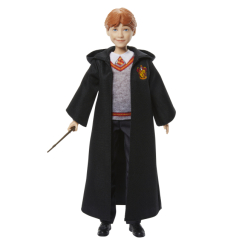 Фігурки персонажів - Фігурка Mattel Harry Potter Рон Візлі (JGM20)