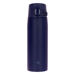 Чашки, склянки - Термокружка Zojirushi темно-синя 600 мл (1678.07.63) Чашки, склянки - Термокружка Zojirushi темно-синя 600 мл (1678.07.63)