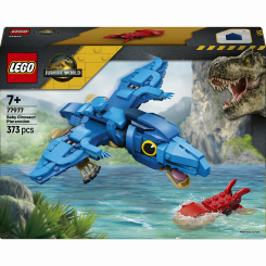 Конструктор Jurassic World Малюк динозавр: Птеранодон (77977)