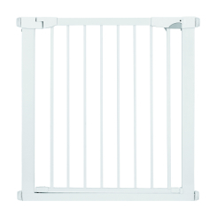 Манежі - Захисна бар'єрка MoMi Paxi plus white (AKCE00046) Манежі - Захисна бар'єрка MoMi Paxi plus white (AKCE00046)