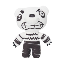 Мягкие животные - Мягкая игрушка Deddy Bears Серия 3 Doodlebear 16 см (DBD309/4)