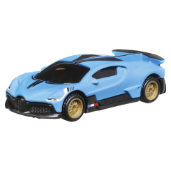Автомодели - Автомодель Matchbox Collectors 2018 Bugatti divo 1:64 (GBJ48/HVW14) Автомодели - Автомодель Matchbox Collectors 2018 Bugatti divo 1:64 (GBJ48/HVW14)