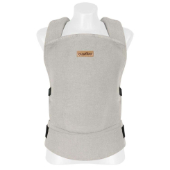 Сумка-переноска Zaffiro BabyFlow Roma beige (ZAF1110384)