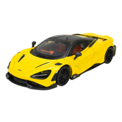 Автомоделі - Автомодель Автопром McLaren 765 LT (68709A)