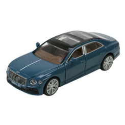 Автомодели - Автомодель Автопром Bentley Flying Spur Hybrid синяя (68722/2) Автомодели - Автомодель Автопром Bentley Flying Spur Hybrid синяя (68722/2)