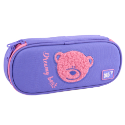 Пеналы и кошельки - Пенал Yes Cute Bear PH-30 (533694)