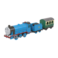 Залізниці та потяги - Паровозик Thomas and Friends Найкращі моменти Classic Gordon (HFX97/JFV76)