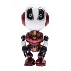 Роботы - Робот Ming Ying Red (EPT622407_1)